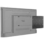 Aisens Adaptador VESA ACC001-289 para Monitor/TV, Negro